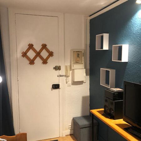 Studio Avec Panorama Sur La Ville Basse Du Havre 르아브르 외부 사진