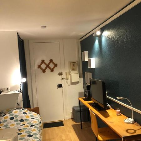 Studio Avec Panorama Sur La Ville Basse Du Havre 르아브르 외부 사진