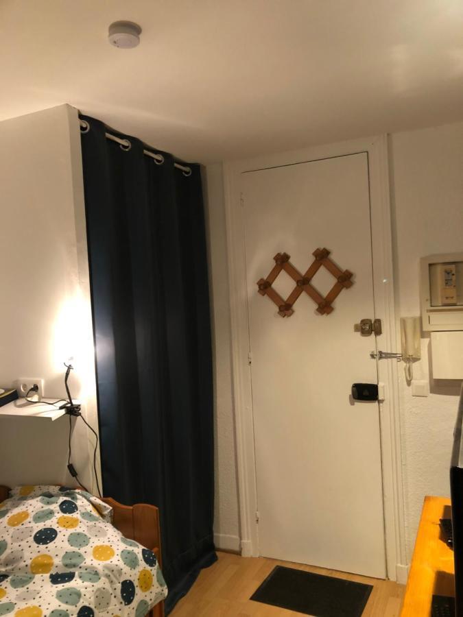 Studio Avec Panorama Sur La Ville Basse Du Havre 르아브르 외부 사진